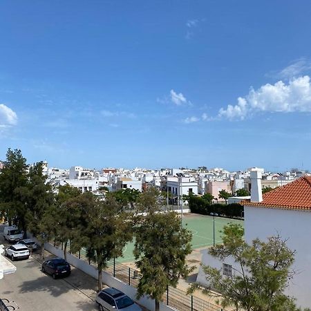 Apartment T2 Олян Екстер'єр фото