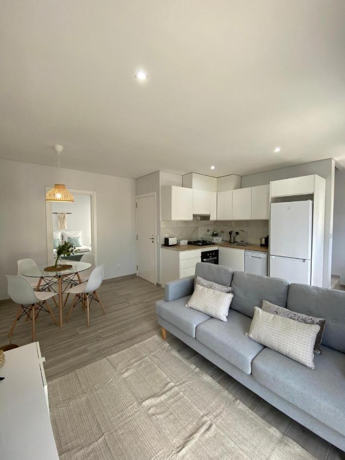 Apartment T2 Олян Екстер'єр фото