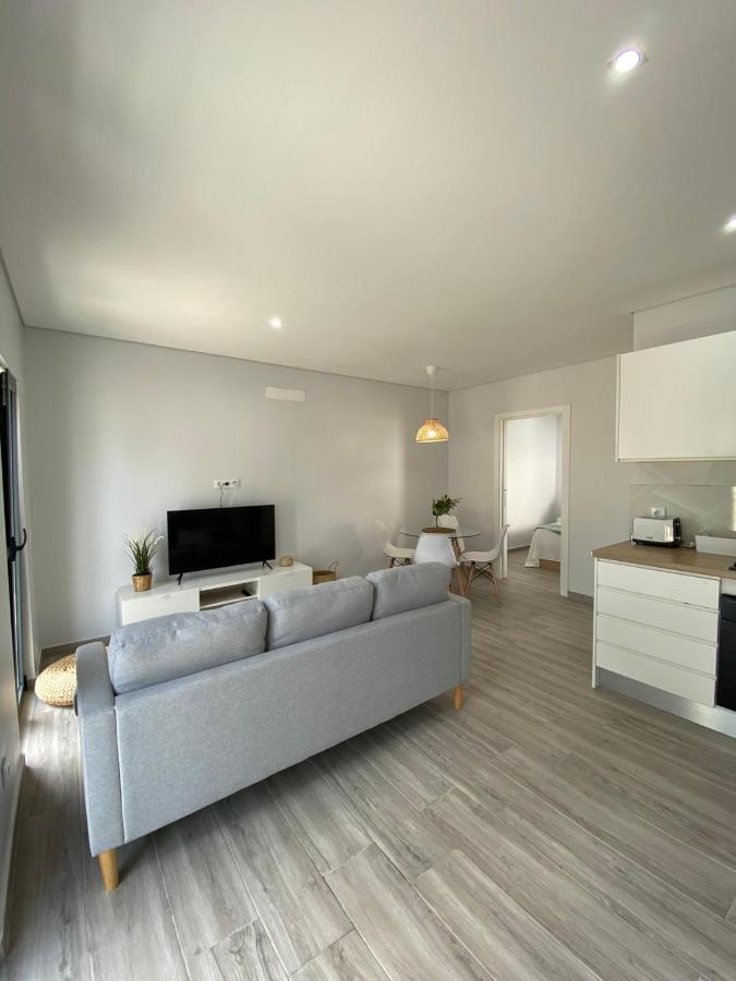 Apartment T2 Олян Екстер'єр фото