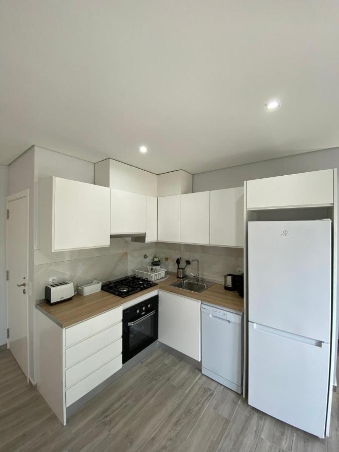 Apartment T2 Олян Екстер'єр фото