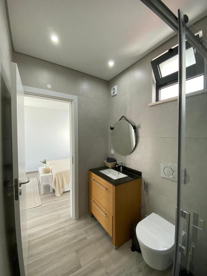 Apartment T2 Олян Екстер'єр фото