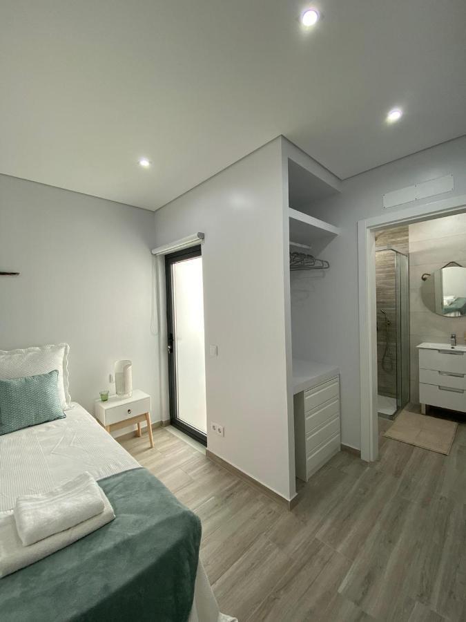 Apartment T2 Олян Екстер'єр фото