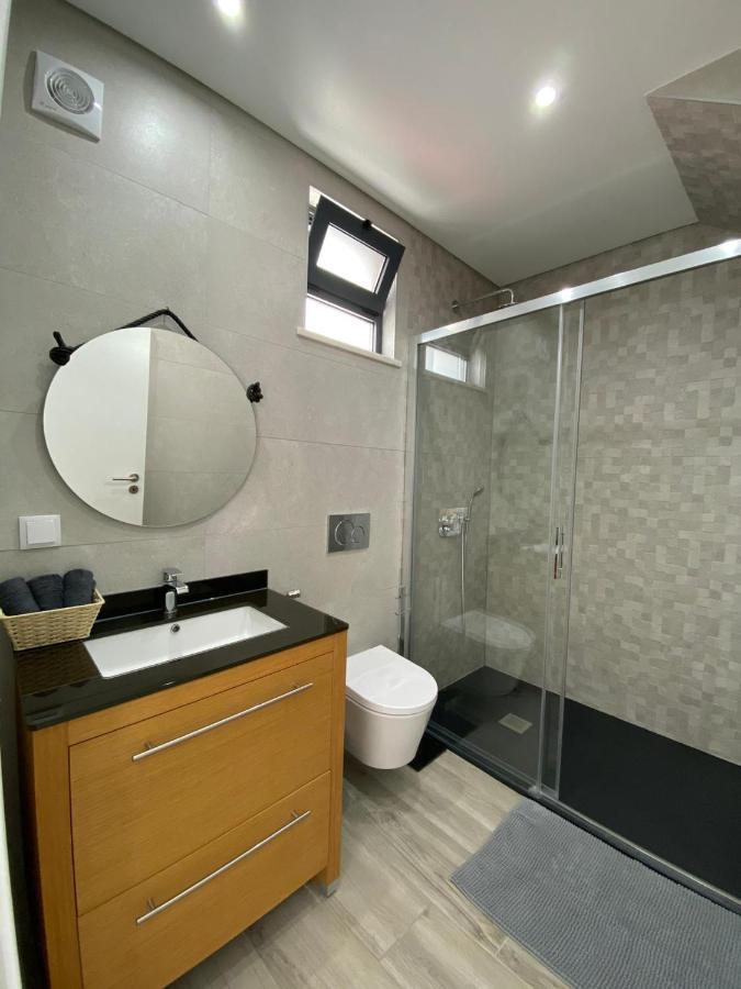 Apartment T2 Олян Екстер'єр фото