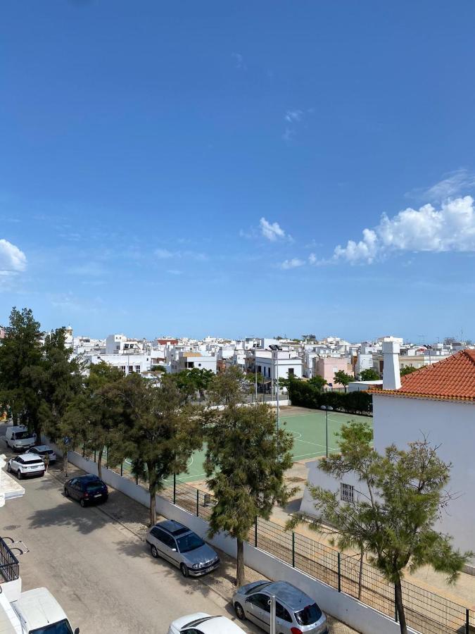 Apartment T2 Олян Екстер'єр фото