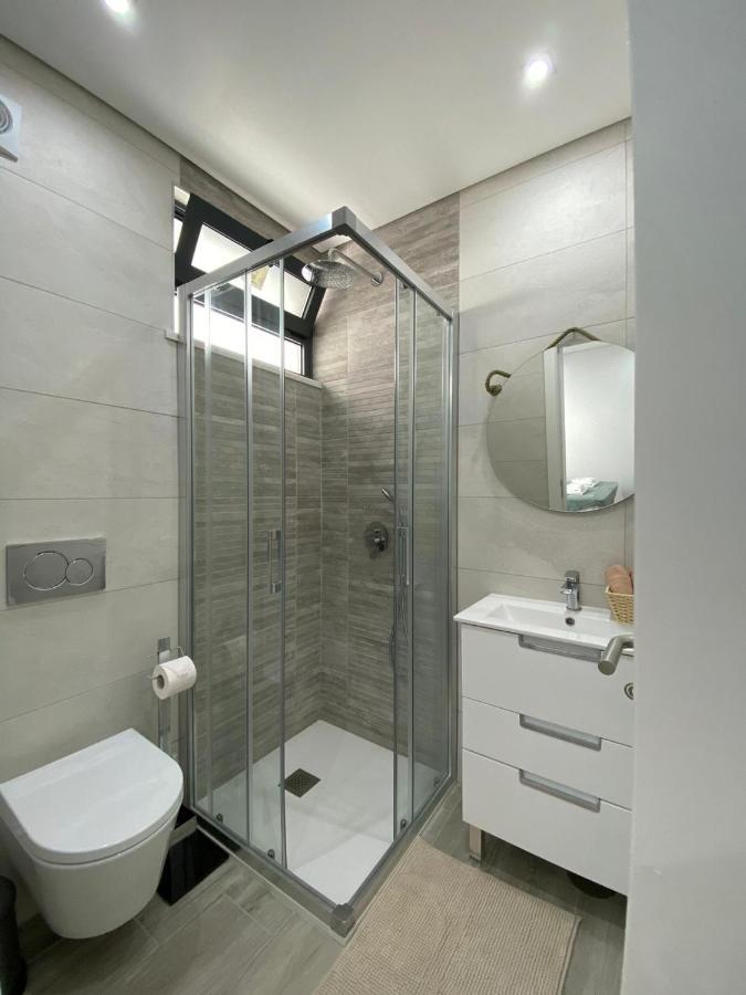Apartment T2 Олян Екстер'єр фото